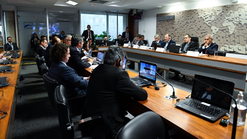 Blocking of illegal betting sites to be the subject at Senate’s hearing this Tuesday – ﻿Games Magazine Brasil