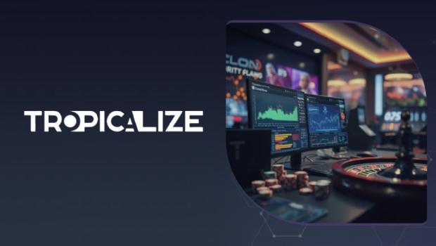 Tropicalize leads transformation in iGaming market with innovative model and focus on compliance