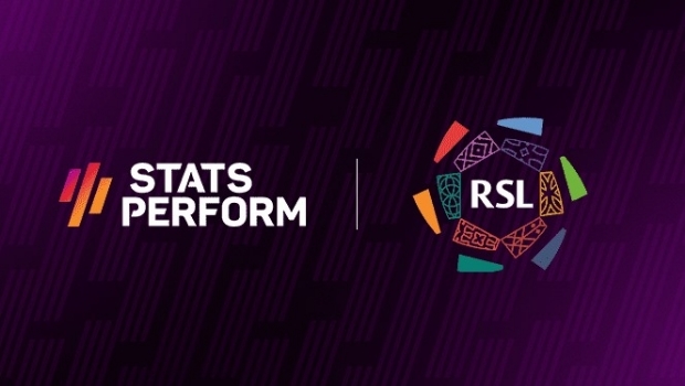 Saudi Pro League and its clubs to embrace Stats Perform’s OptaAI