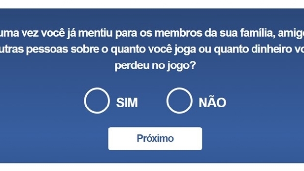 Caixa lança programa para combater vícios nas apostas de loterias