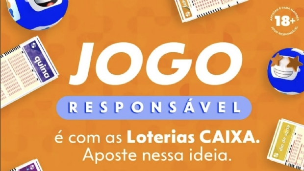 Caixa launches program to combat lottery betting addictions