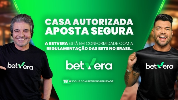 BetVera confirms compliance with regulations to operate sports betting and iGaming in Brazil