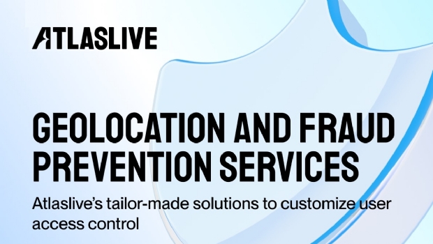 Protecting iGaming platforms: Atlaslive’s geolocation and anti-fraud tools