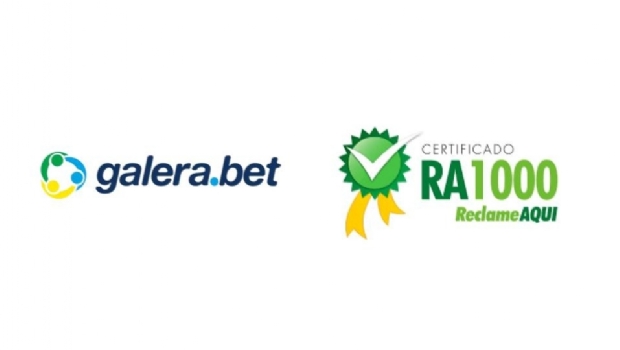 galera.bet is recognized with RA1000 certification for excellence in customer service