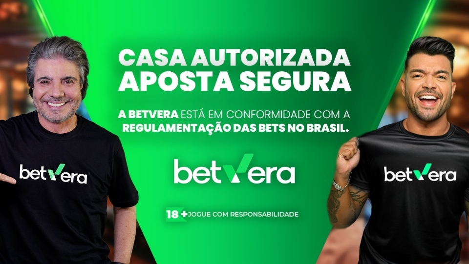 BetVera confirms compliance with regulations to operate sports betting and iGaming in Brazil – ﻿Games Magazine Brasil