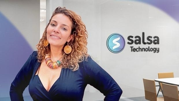 Salsa Technology announces Eliane Nunes as Chief Growth Officer