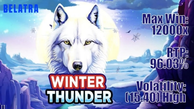 Belatra Games convida para participar de uma aventura gelada no Winter Thunder