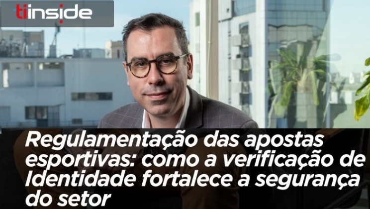 Regulamentação das apostas esportivas: como a verificação de identidade fortalece a segurança do setor