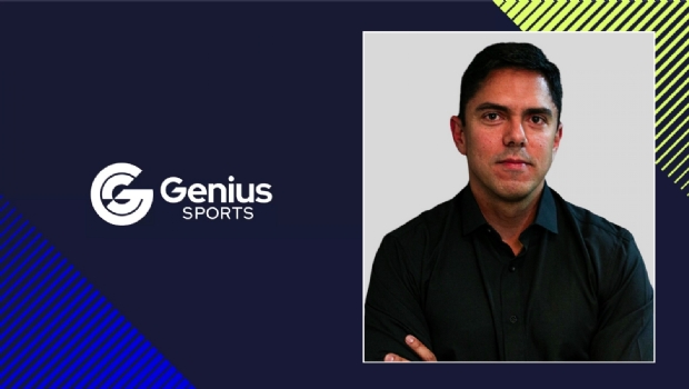 Genius Sports appoints Tiago Horta Barbosa to spearhead Brazilian sports integrity strategy