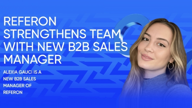 ReferOn strengthens team with new B2B sales manager