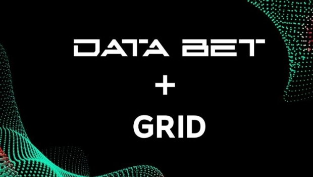 DATA.BET e GRID estendem a parceria estratégica