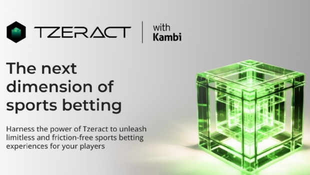 Kambi launches its AI-powered trading division Tzeract