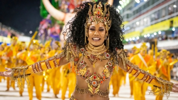 Sports betting houses now wagering on carnival samba school parades