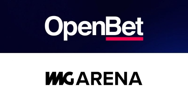 Endeavor to integrate IMG Arena into OpenBet