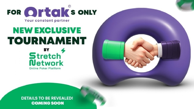 Stretch Network launches exclusive tournament series "For Ortaks Only"