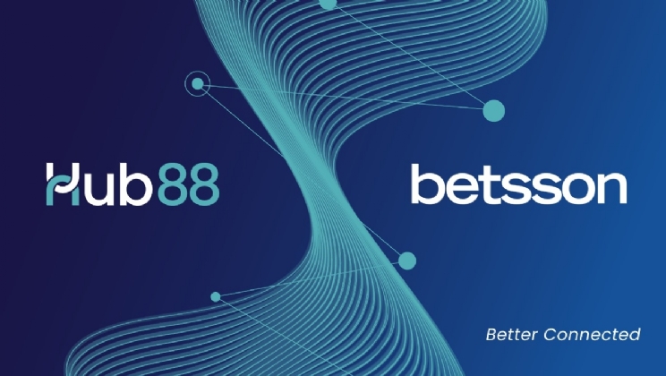 Hub88 consolida posição na América Latina com o lançamento da Betsson na Argentina