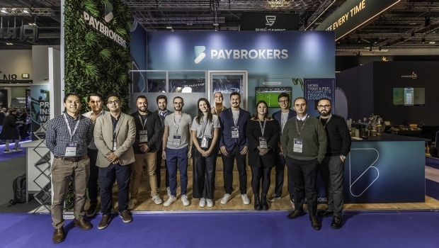 PayBrokers leva inovações exclusivas em transações na sua terceira participação na ICE London