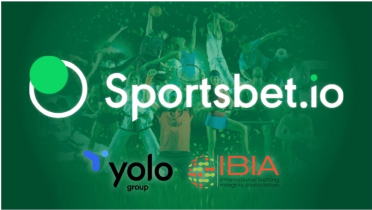 Yolo Group junta-se à IBIA antes do lançamento no mercado brasileiro