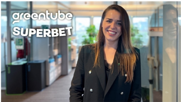 Greentube e Superbet expandem parceria para o Brasil