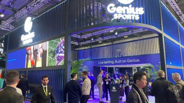 “Genius Sports contribuiu na luta coletiva pela regulação no Brasil para oferecer produtos de ponta”