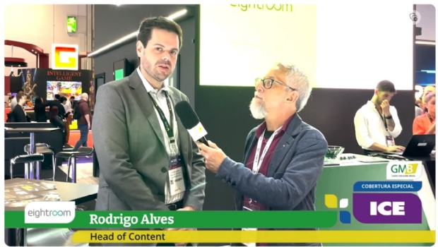 "Eightroom and Vpag tools are ready for regulation and we want to grow with Brazil"