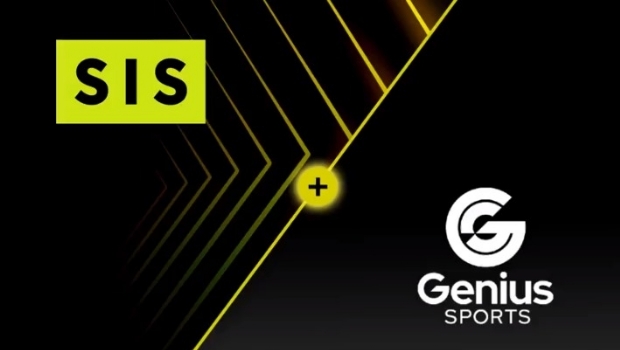 SIS signs deal to provide its Competitive Gaming offering to Genius Sports