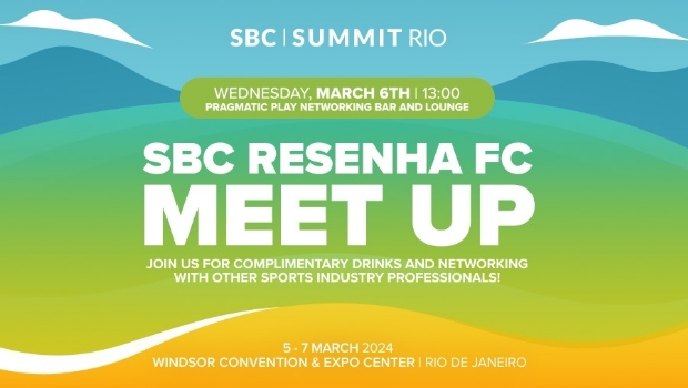 SBC Summit Rio to host an exclusive meet-up for sports teams