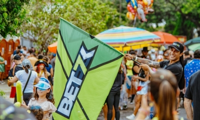 Bet7k é a nova copatrocinadora da Confederação Brasileira de