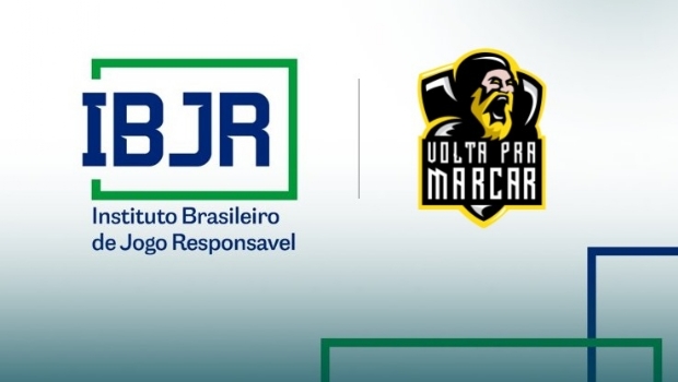 Volta Pra Marcar becomes newest company associated with IBJR