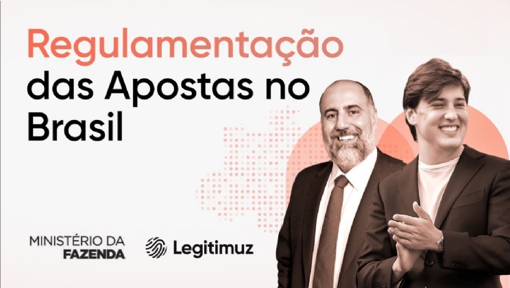 Os provedores não poderão trabalhar no Brasil se abastecerem sites de apostas não autorizados