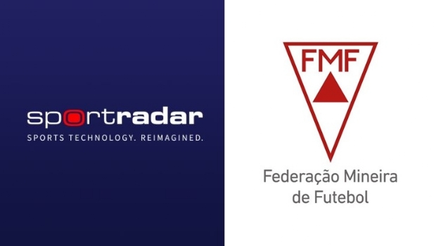 Minas Gerais Football Federation signs partnership with Sportradar to monitor integrity