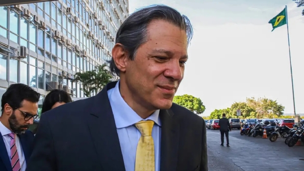 Haddad denies that Centrão group asked Manssur to leave the Ministry of Finance