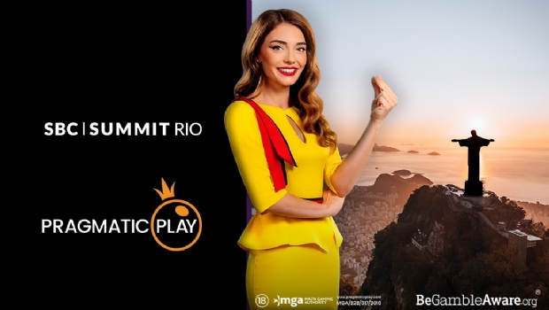 Pragmatic Play set for SBC Rio appearance to kickstart 2024 LatAm exhibitions