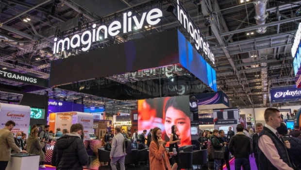 "The innovative features of Imagine Live games are unique in the market"