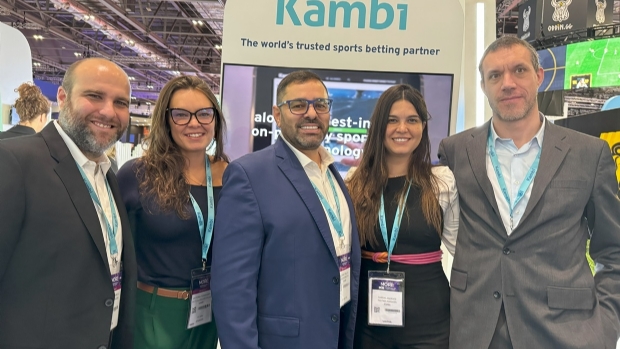 “Kambi modularizou sua plataforma para ampliar o leque de parceiros no mercado latino”