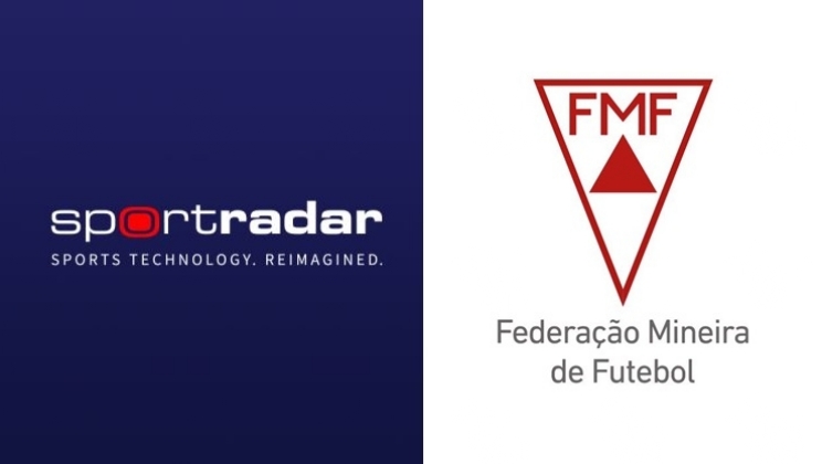 Federação Mineira de Futebol assina parceria com Sportradar para monitorar integridade
