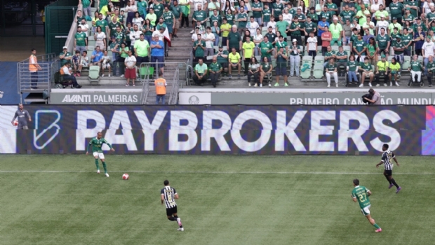 PayBrokers highlights success of new double LED feature in Paulistão 2024 games