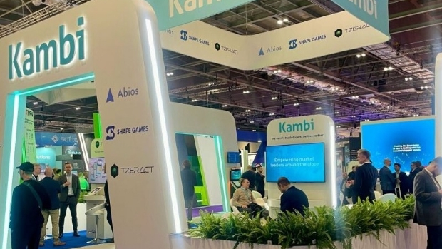 “Kambi modularizou sua plataforma para ampliar o leque de parceiros no mercado latino”
