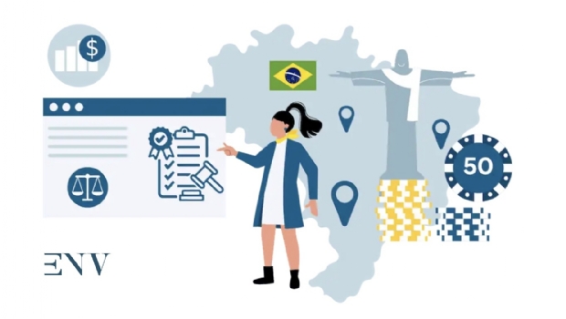 Gambling regulation in Brazil: local insights, steps forward and market impacts