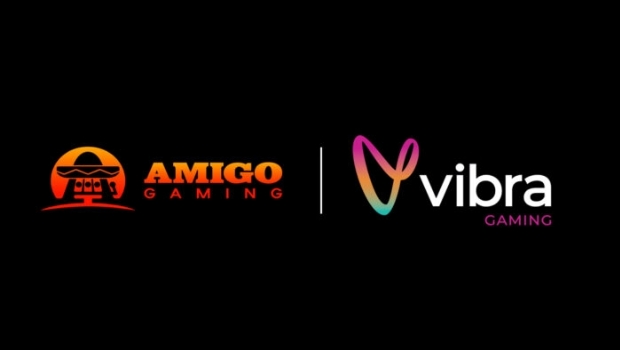 Vibra Gaming e Amigo Gaming firmam parceria de distribuição de conteúdo