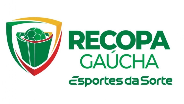 Federação Gaúcha e Esportes da Sorte fecham acordo por naming rights da Recopa