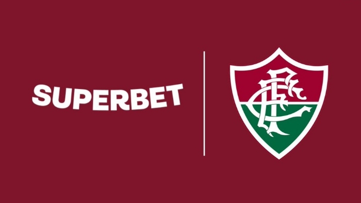 Fluminense e Superbet fecham acordo para patrocínio máster que pode chegar a R$ 150 milhões