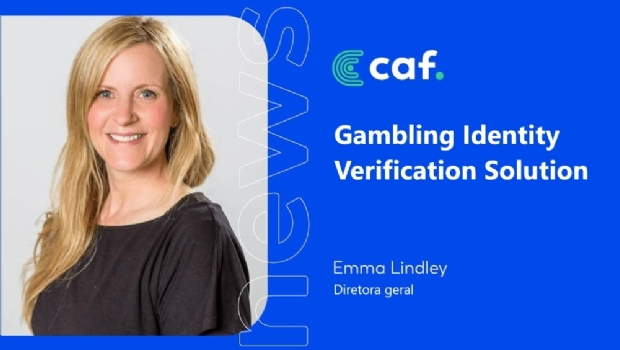 Caf launches facial recognition solution for identity validation in the online betting sector