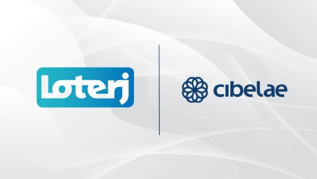 Loterj becomes member of Cibelae and will participate in entity's event for the first time