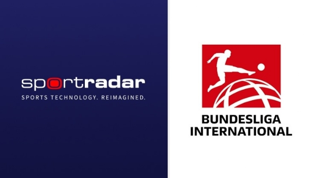 Bundesliga International and Sportradar announce long-term extension of exclusive partnership