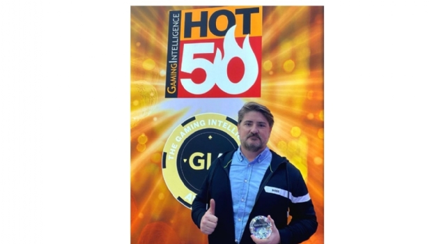 Lucas Lebleu foi incluído no GI Hot 50 e Alea recebeu o prêmio de Melhor Agregador no IGA