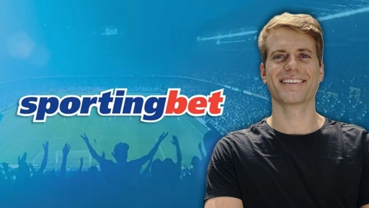 Antonio Forjaz assume como CEO da Sportingbet Brasil