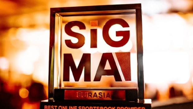 GR8 Tech wins as Best Online Sportsbook Provider 2024 at SiGMA Eurasia Awards