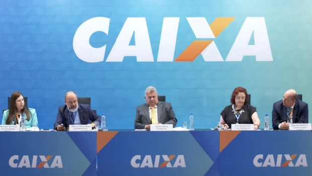 Com apenas 0,9%, Loterias CAIXA registra uma forte caída no seu crescimento na arrecadação em 2023