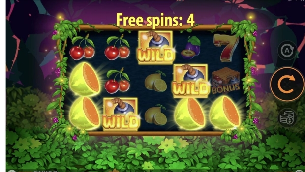 Mancala Gaming lança novo e explosivo jogo de caça-níqueis "Fruits and Bombs"